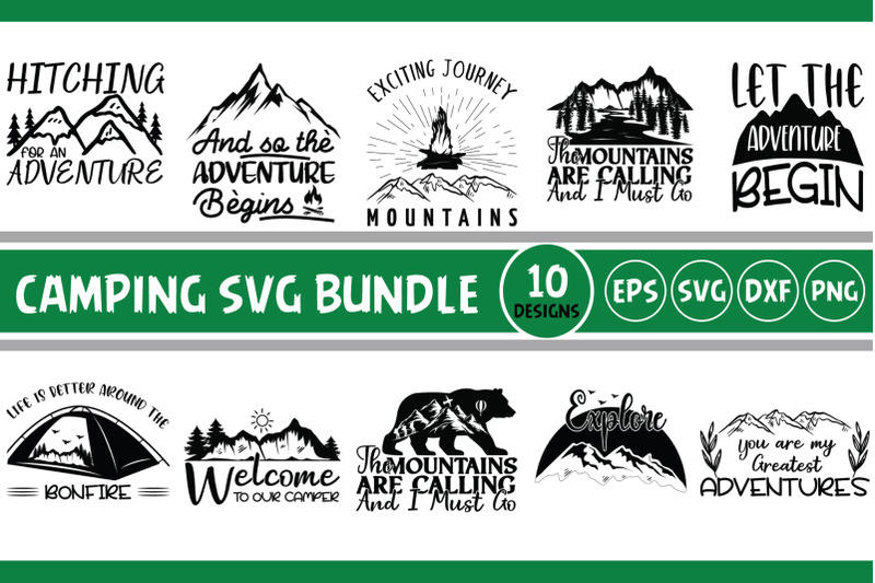 camping-svg-bundle-vol-2