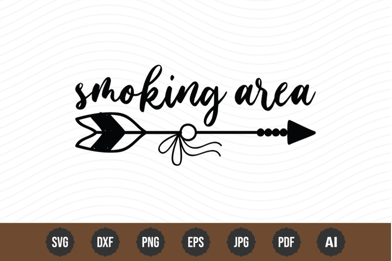 smoking-area-svg-files