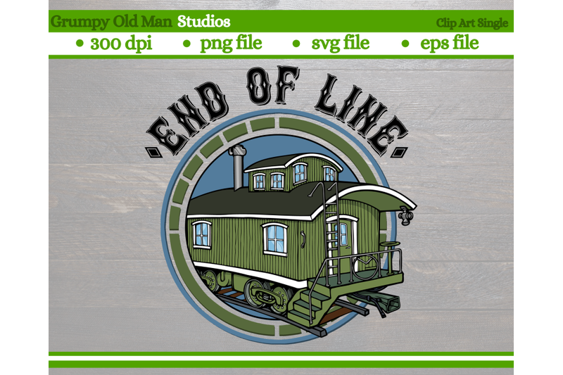 classic-wooden-caboose-end-of-line