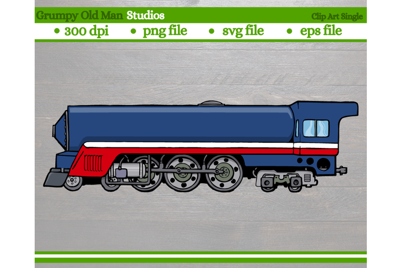 red-white-and-blue-steam-locomotive