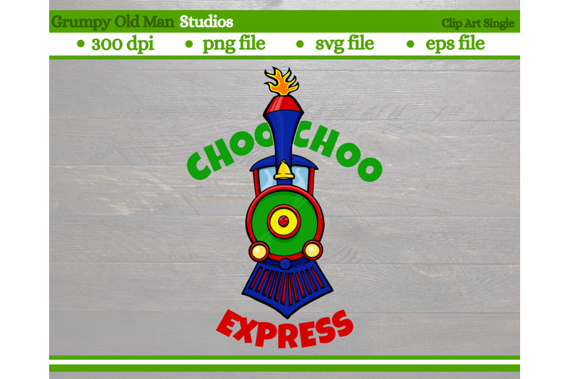 kid-steam-locomotive-choo-choo-express