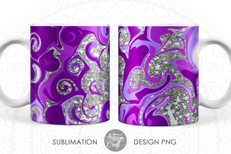 sublimation-mug-templates-fluid-art-glitter-png-sublimation-11oz-mu