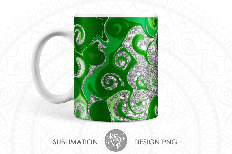 sublimation-mug-templates-fluid-art-glitter-png-sublimation-11oz-mu