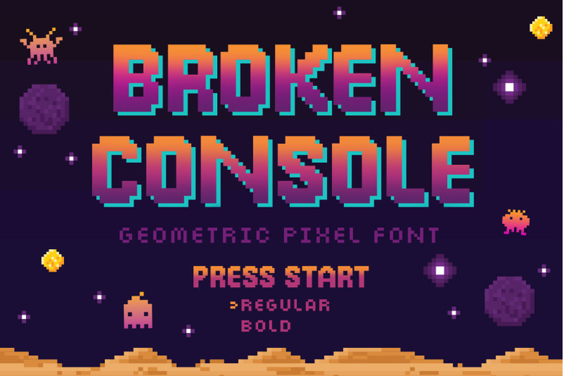 broken-console