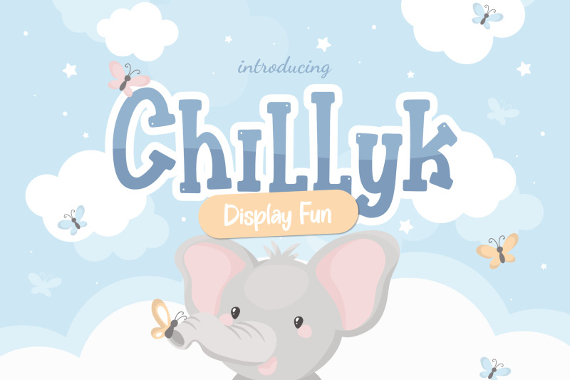 chillyk-fun-display
