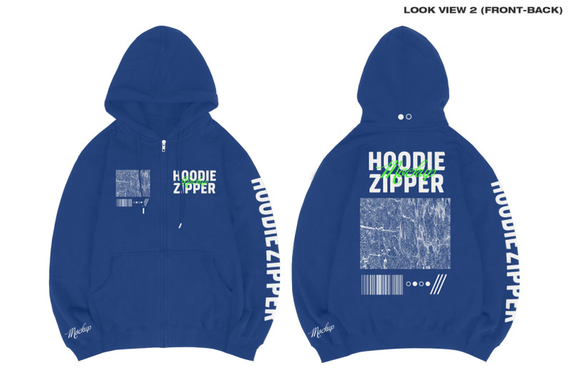 hoodie-zipper-mockup