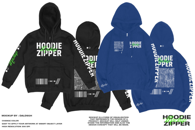 hoodie-zipper-mockup