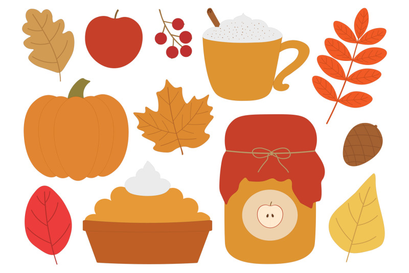 autumn-graphic-autumn-leaves-autumn-svg-pumpkin-mushrooms