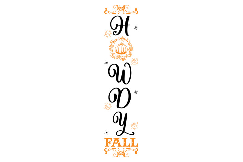 howdy-fall-fall-porch-sign-svg