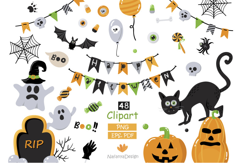 halloween-clipart