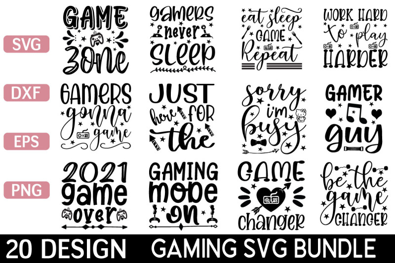 gaming-svg-design-dundle