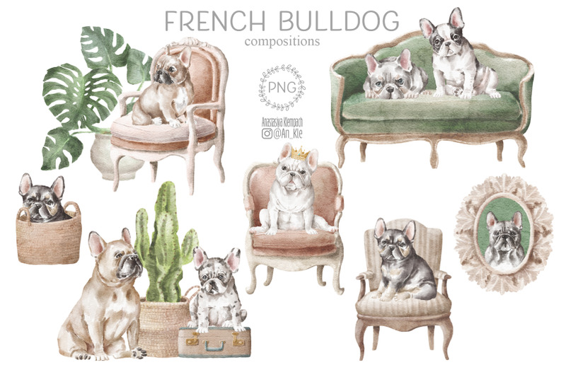 french-bulldog-dogs-and-puppies-clipart-png