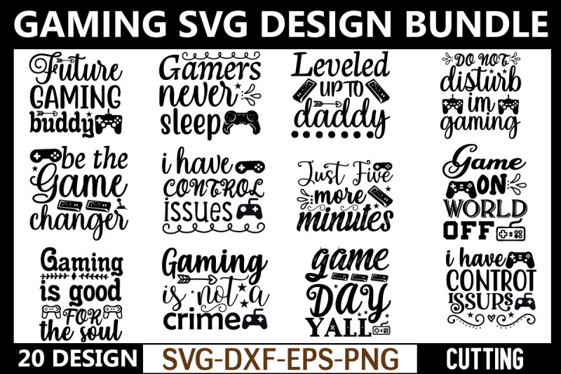 gaming-svg-design-dundle