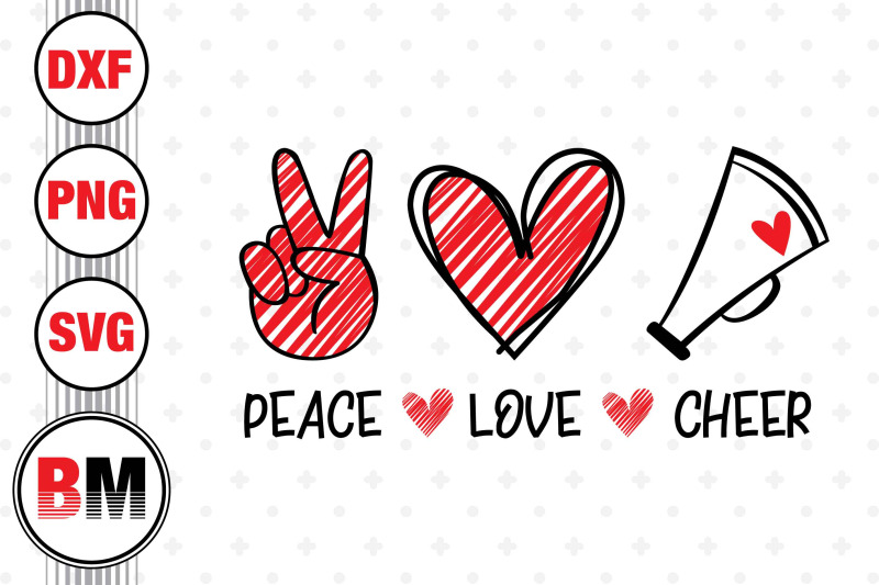 peace-love-cheer-svg-png-dxf-files