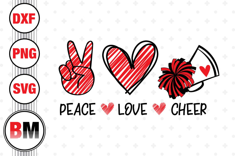 peace-love-cheer-svg-png-dxf-files