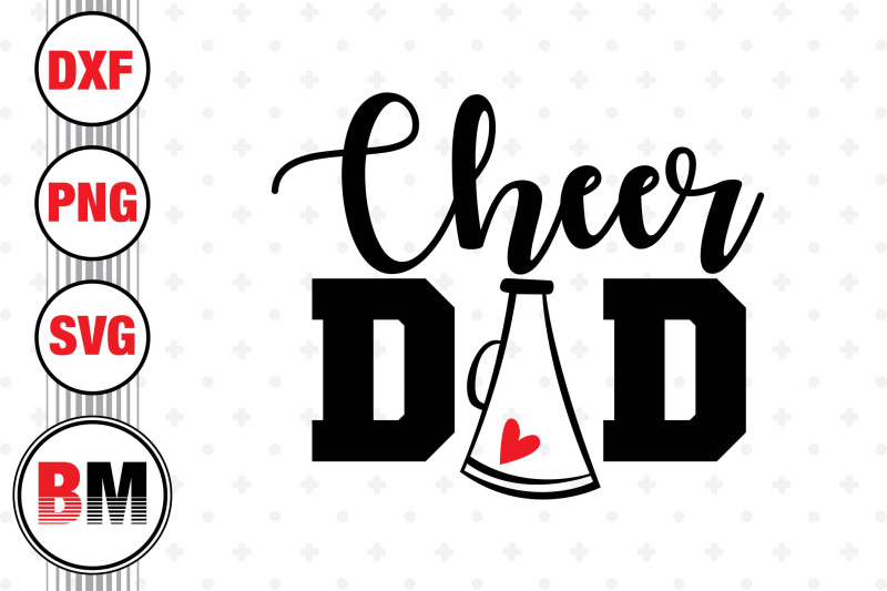 cheer-dad-svg-png-dxf-files