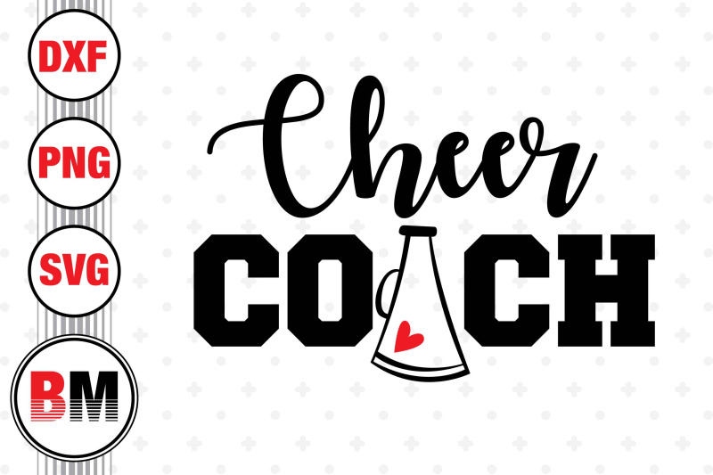 cheer-coach-svg-png-dxf-files