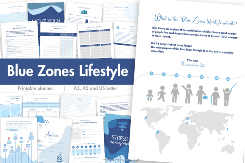 blue-zones-lifestyle-printable-planner-and-kdp-interior