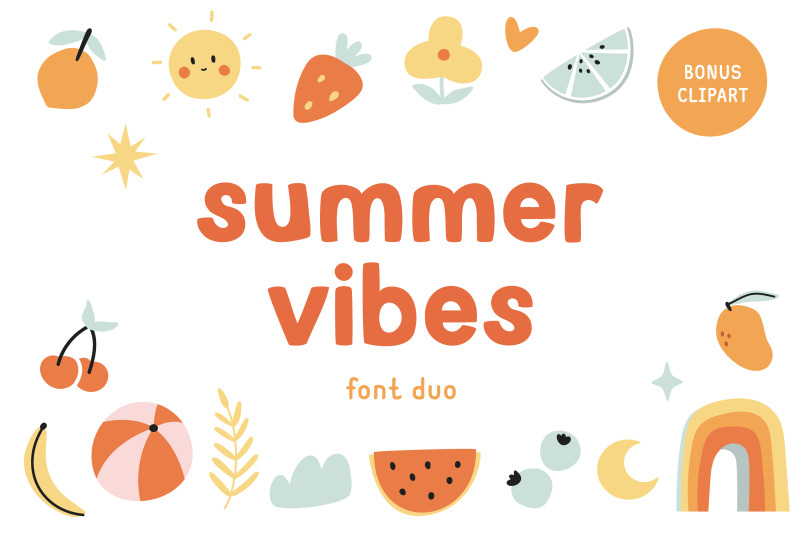 summer-vibes-font-duo