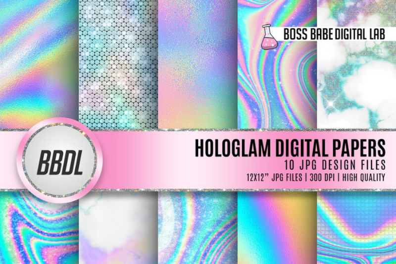 hologlam-digital-paper