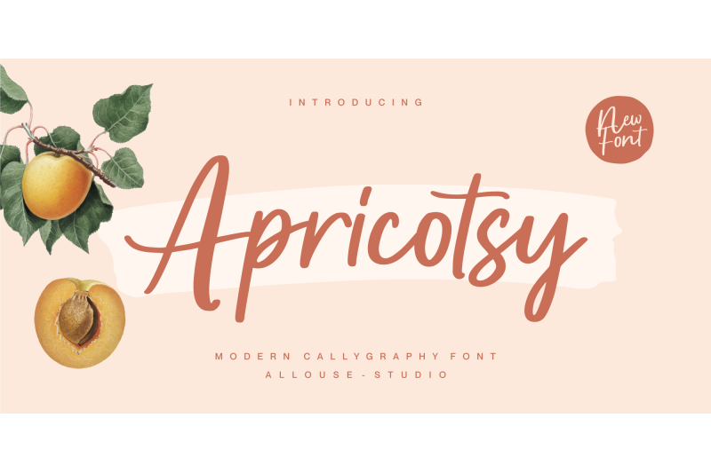 apricotsy