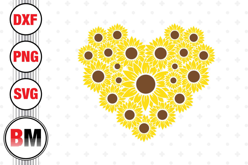 heart-sunflower-svg-png-dxf-files