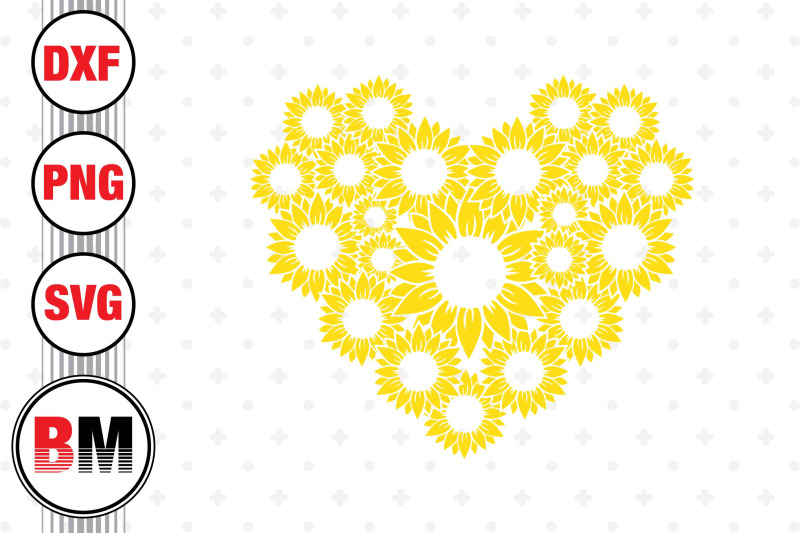 heart-sunflower-svg-png-dxf-files