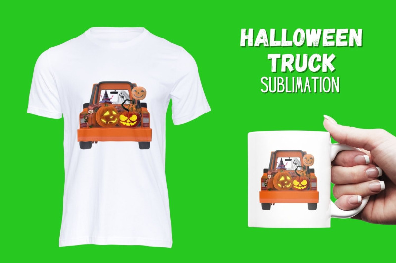 halloween-truck-sublimation