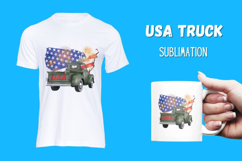 usa-truck-sublimation