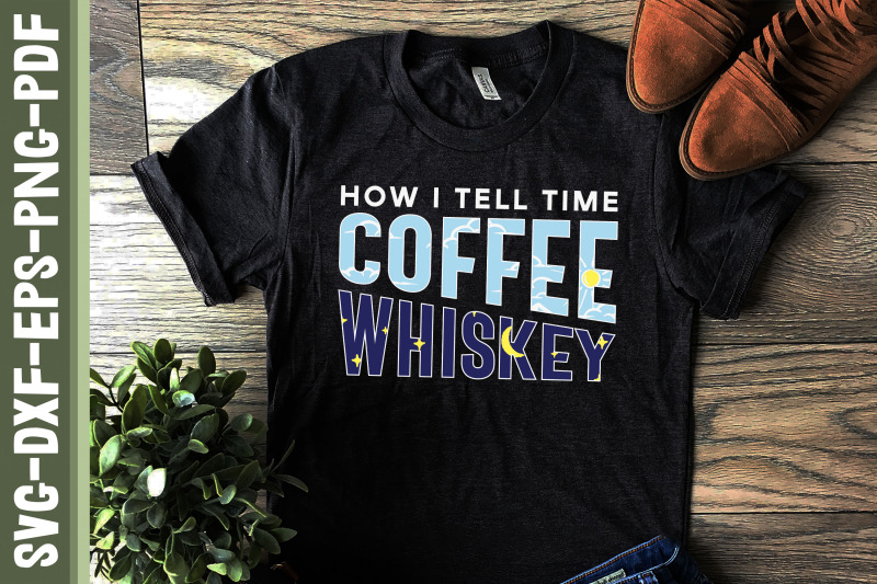 how-i-tell-time-coffee-and-whiskey