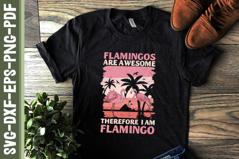 flamingos-are-awesome-i-am-a-flamingo