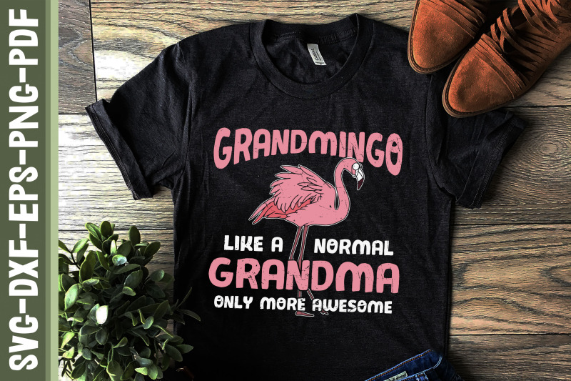 grandmingo-flamingo-lover-grandmother