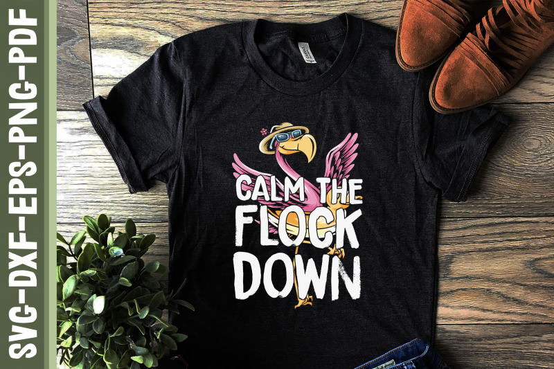 pink-flamingo-calm-the-flock-down