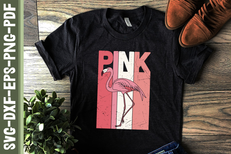 pink-flamingo-retro-pink-flamingo