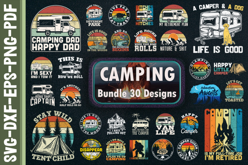 camping-bundle-30-designs