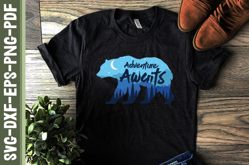 adventure-awaits-retro-summer-camp-tent