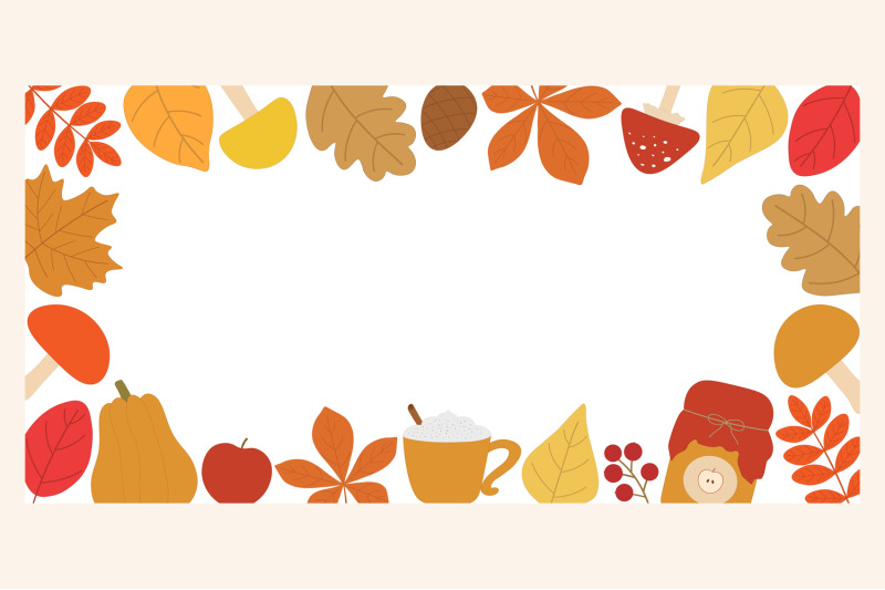 autumn-banner-autumn-postcard-autumn-frame-autumn-svg