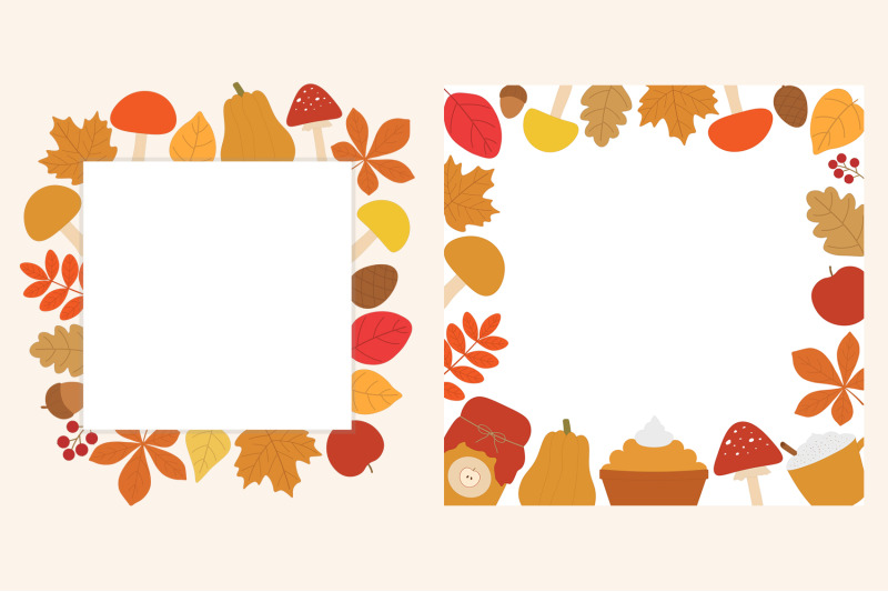 autumn-banner-autumn-postcard-autumn-frame-autumn-svg