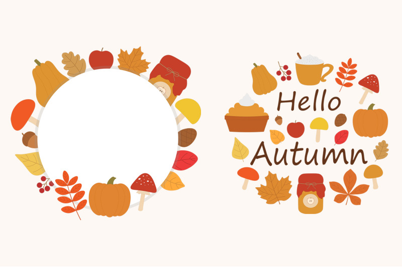 autumn-banner-autumn-postcard-autumn-frame-autumn-svg