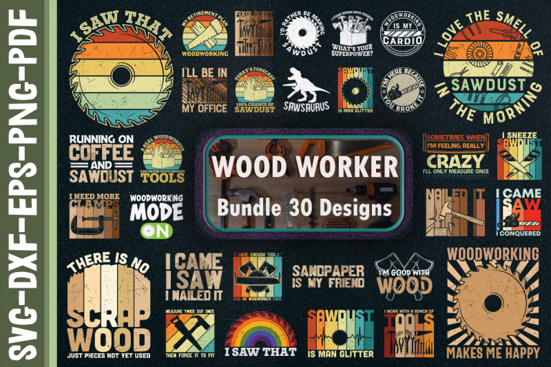 woodworker-bundle-30-designs