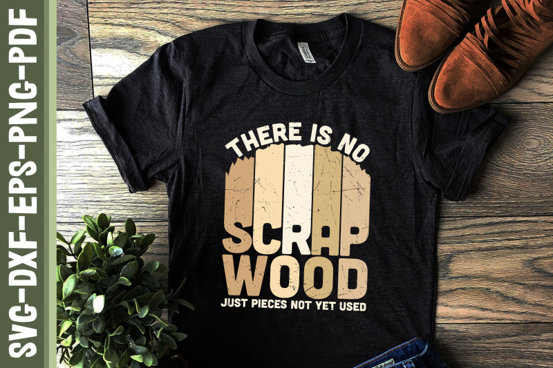 there-is-no-scrap-wood-woodworking