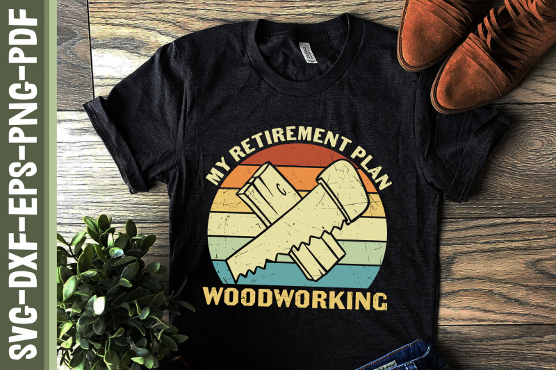 my-retirement-plan-woodworking