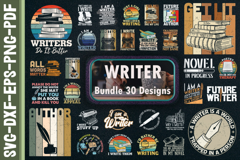 writer-bundle-30-designs