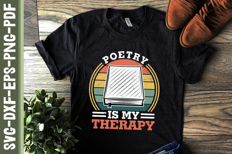 poetry-is-my-therapy-poet-poem-writer