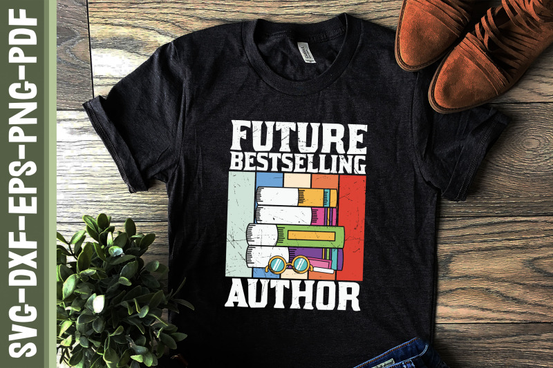 future-best-selling-author-writer