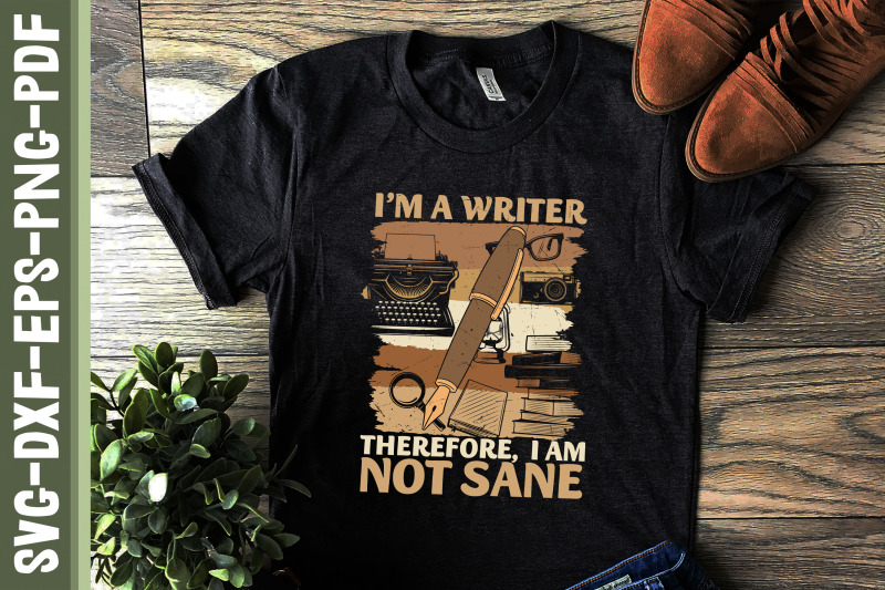 i-039-m-a-writer-therefore-i-am-not-sane