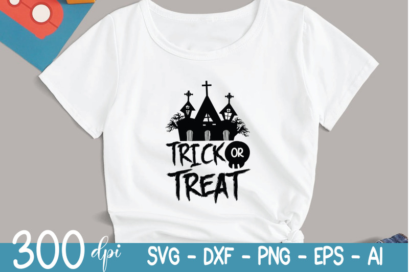 halloween-svg-trick-or-treat