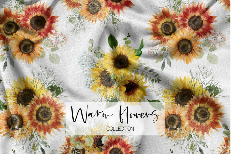 warm-flowers