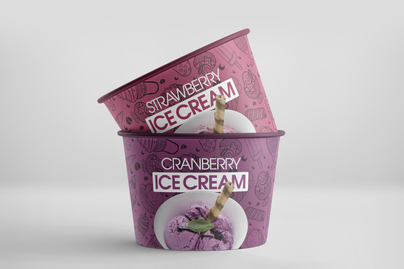 ice-cream-cup-mockup