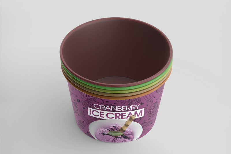 ice-cream-cup-mockup